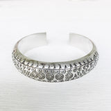 TRIBAL CUFF