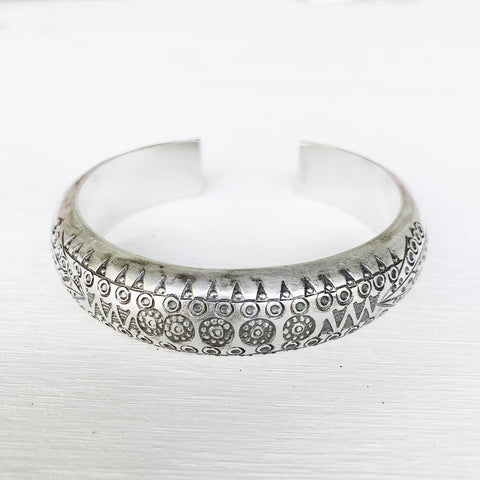 TRIBAL CUFF