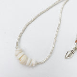 PUKA SHELL NECKLACE