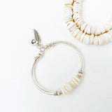 PUKA SHELL BRACELET
