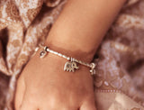 ELEPHANT WISDOM BRACELET / ANKLET