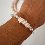 PUKA SHELL BRACELET
