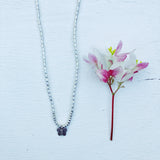 BUTTERFLY DREAMER NECKLACE