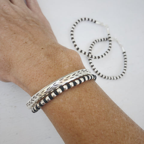 PETITE JOURNEY BEAD BRACELET