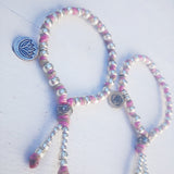 GYPSY SPIRIT JOURNEY BRACELET-PASTEL