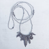 GYPSY WANDERER FESTIVAL NECKLACE