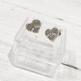 LITTLE HEART STUDS