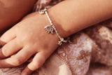 ELEPHANT WISDOM BRACELET / ANKLET