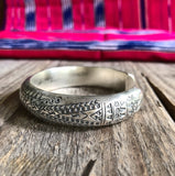 TRIBAL CUFF