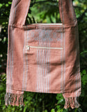 TRADITIONAL KAREN HILL TRIBE BAG
