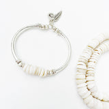 PUKA SHELL BRACELET