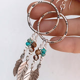 BOHEMIAN SPIRIT EARRINGS