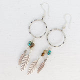 BOHEMIAN SPIRIT EARRINGS