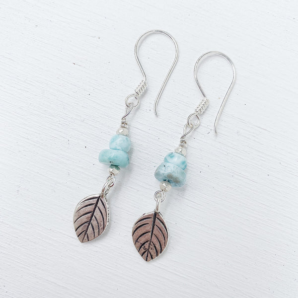 LARIMAR DROPS