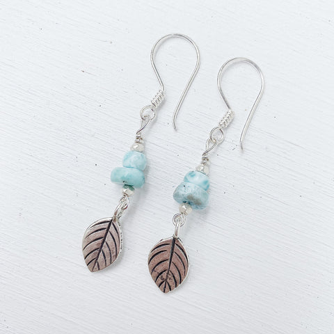 LARIMAR DROPS