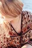 ELEPHANT BELL NECKLACE