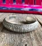 TRIBAL CUFF
