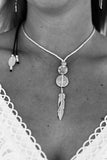 BOHEMIAN SPIRIT NECKLACE