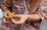 ELEPHANT WISDOM BRACELET / ANKLET