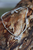 LITTLE ENLIGHTENMENT NECKLACE