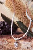 ELEPHANT BELL NECKLACE