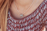LITTLE ENLIGHTENMENT NECKLACE