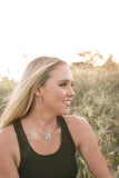 TRIBAL GYPSY EARRINGS