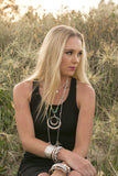 GYPSY CUFF BANGLE