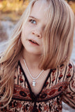ELEPHANT BELL NECKLACE