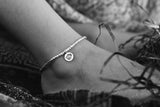 LOTUS FLOWER BRACELET / ANKLET