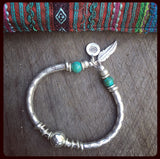 "SPIRIT & COURAGE" BRACELET