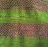 100% COTTON TRADITIONAL KAREN SCARF