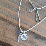 ENLIGHTENMENT NECKLACE