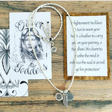 ENLIGHTENMENT NECKLACE