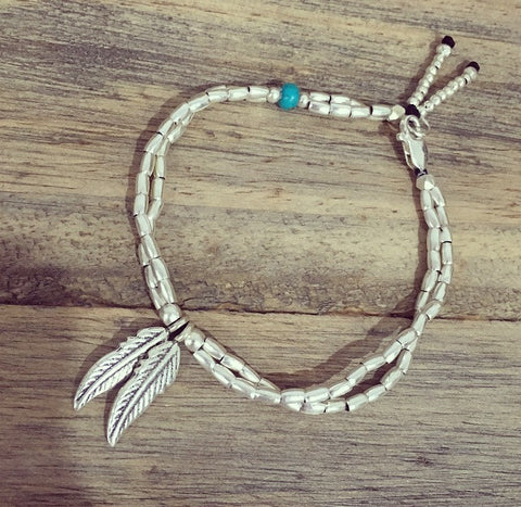 WILD SPIRIT BRACELET