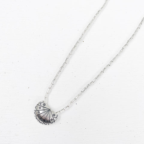SERENITY NECKLACE