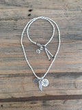 ENLIGHTENMENT NECKLACE