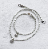 EVIL EYE PROTECTION BRACELET / ANKLET