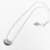 SERENITY NECKLACE