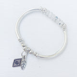 Moonstone Bracelet